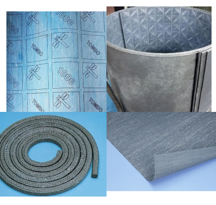 Packing & Gasket