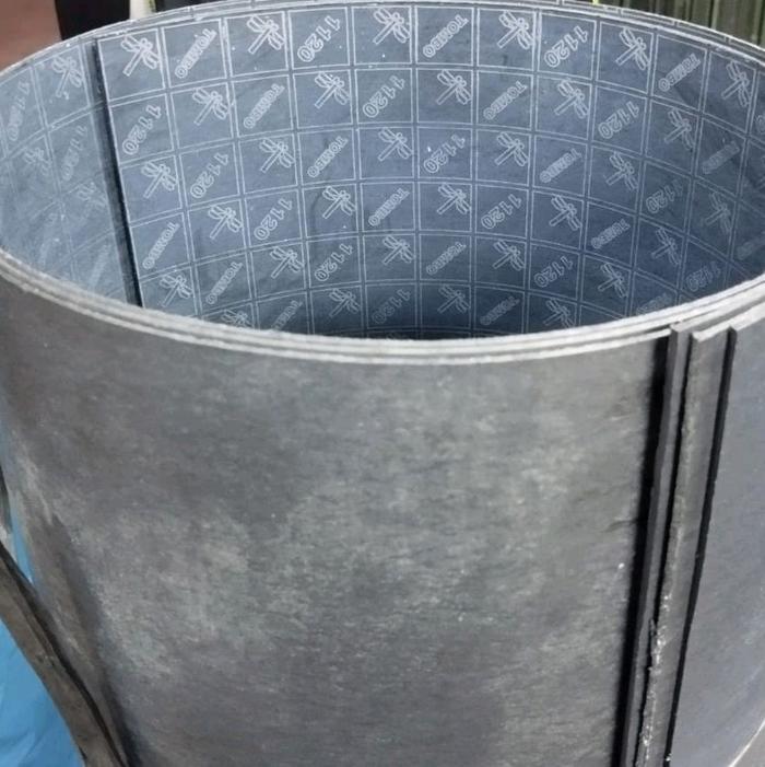 TOMBO Metallic Gasket